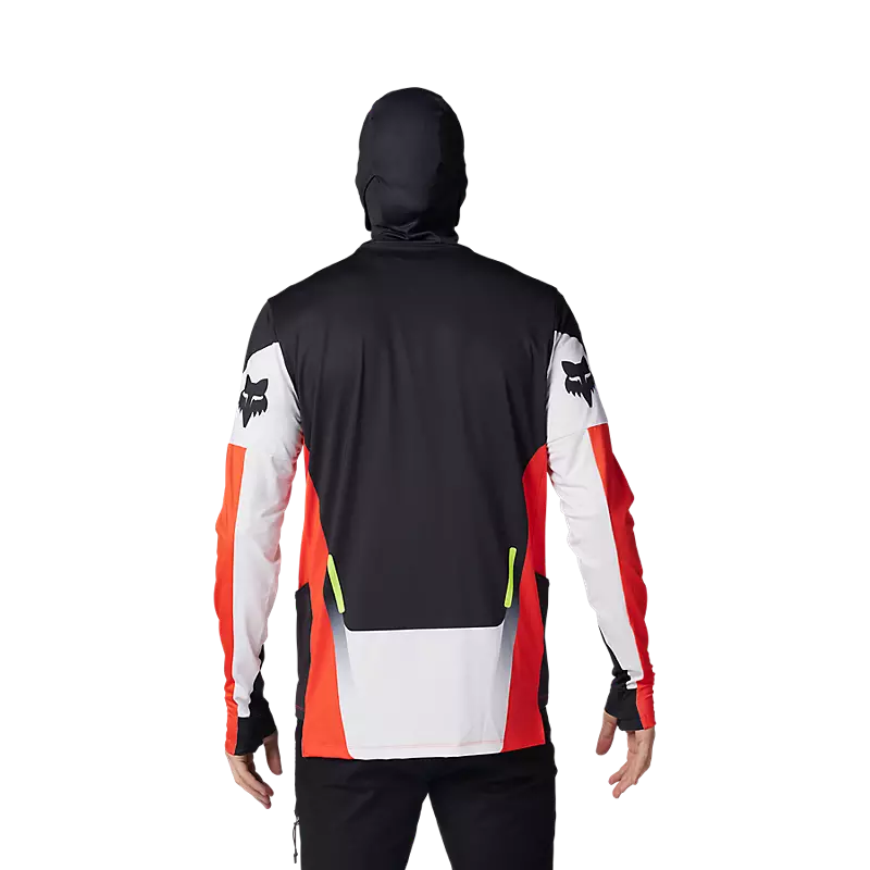 Jersey Fox Ranger Drive