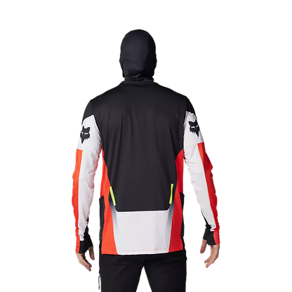 Jersey Fox Ranger Drive