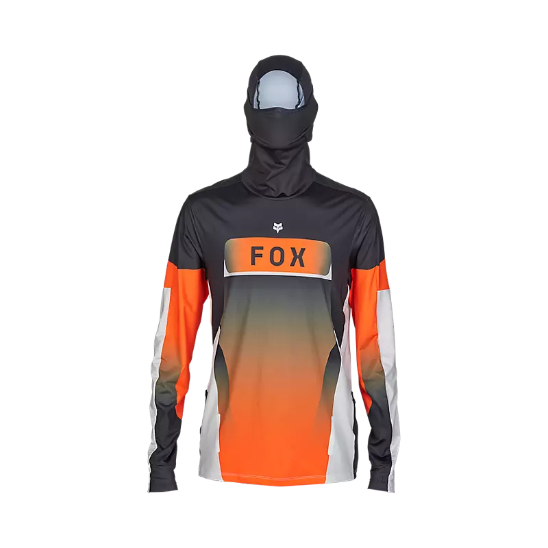 Jersey Fox Ranger Drive