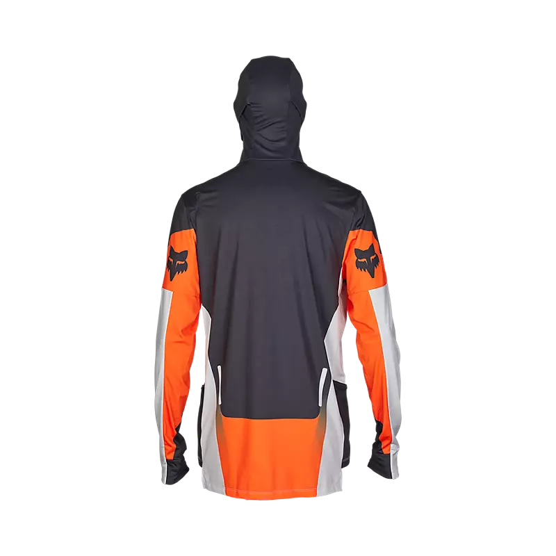 Jersey Fox Ranger Drive