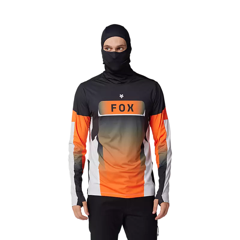 Jersey Fox Ranger Drive