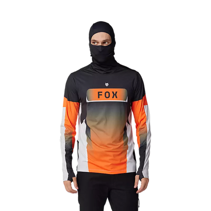 Jersey Fox Ranger Drive