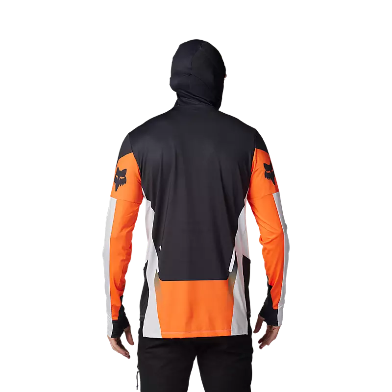 Jersey Fox Ranger Drive