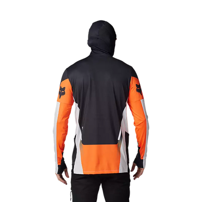 Jersey Fox Ranger Drive