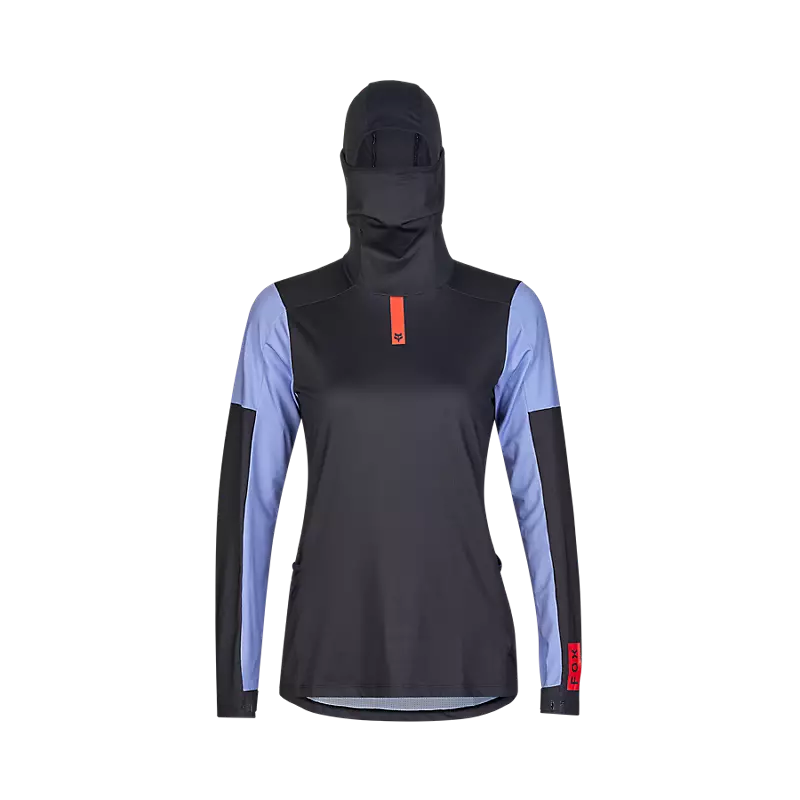 Jersey Fox Dama Ranger Drive Wayfaring