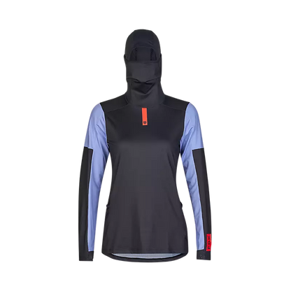 Jersey Fox Dama Ranger Drive Wayfaring