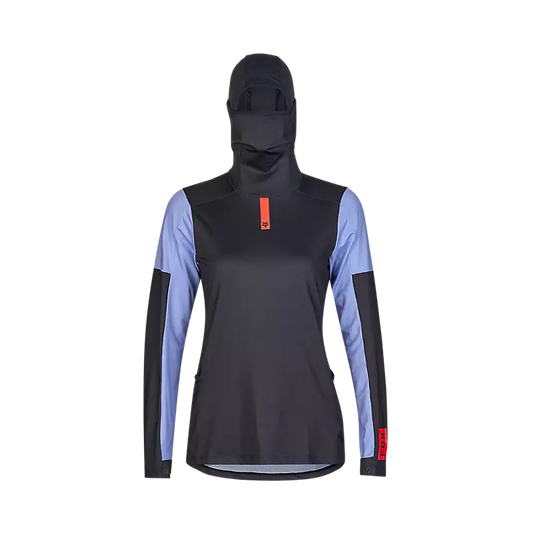 Jersey Fox Dama Ranger Drive Wayfaring