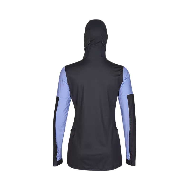 Jersey Fox Dama Ranger Drive Wayfaring