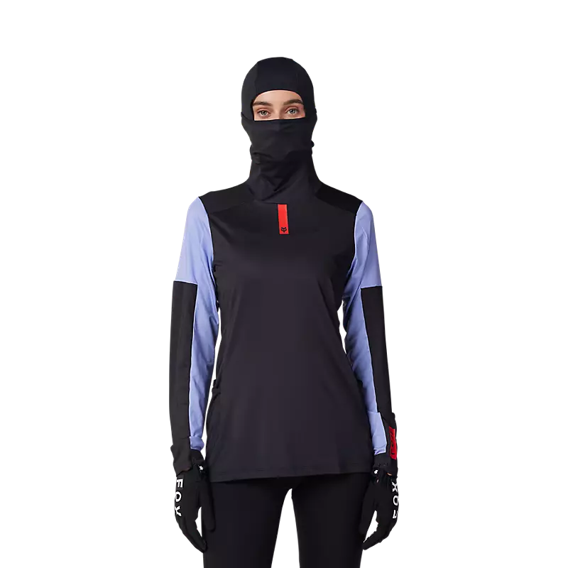 Jersey Fox Dama Ranger Drive Wayfaring