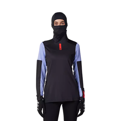 Jersey Fox Dama Ranger Drive Wayfaring