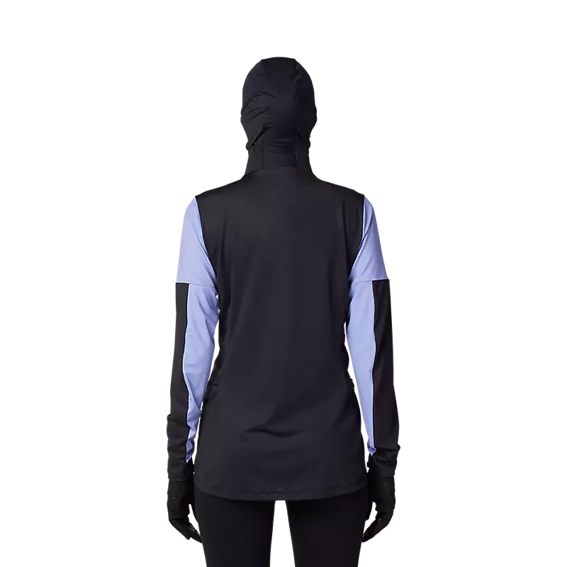 Jersey Fox Dama Ranger Drive Wayfaring