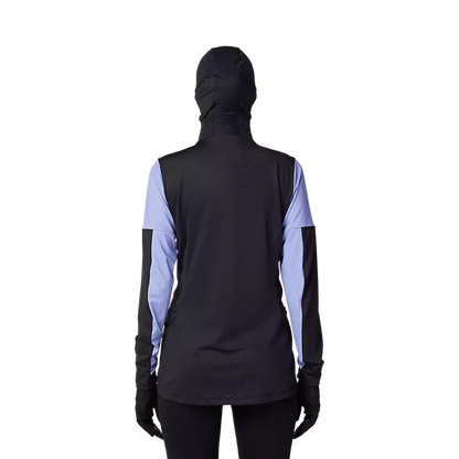 Jersey Fox Dama Ranger Drive Wayfaring