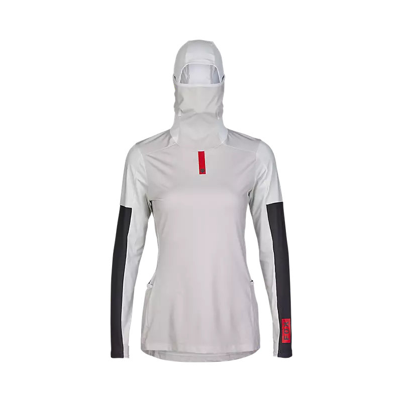 Jersey Fox Dama Ranger Drive Wayfaring