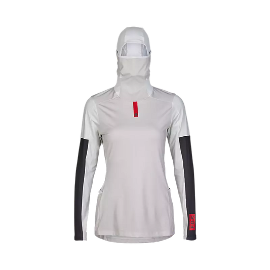 Jersey Fox Dama Ranger Drive Wayfaring