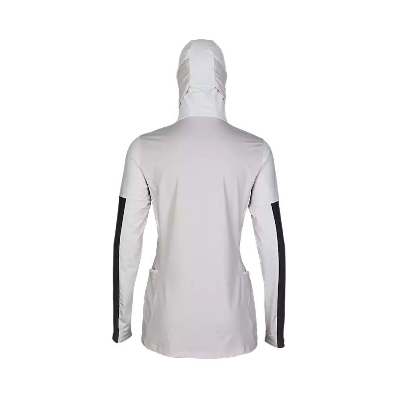 Jersey Fox Dama Ranger Drive Wayfaring