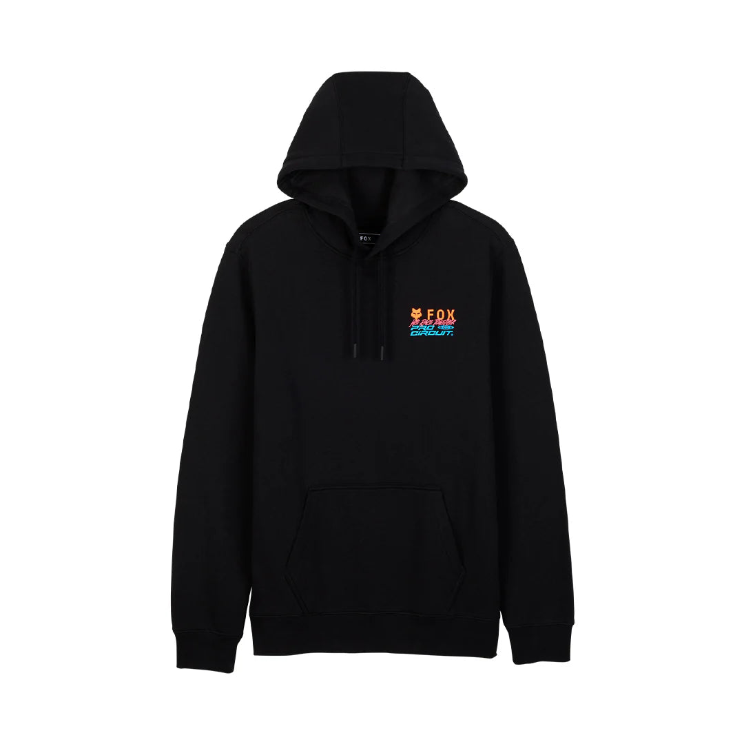 Sudadera FOX Pullover Pro Circuit