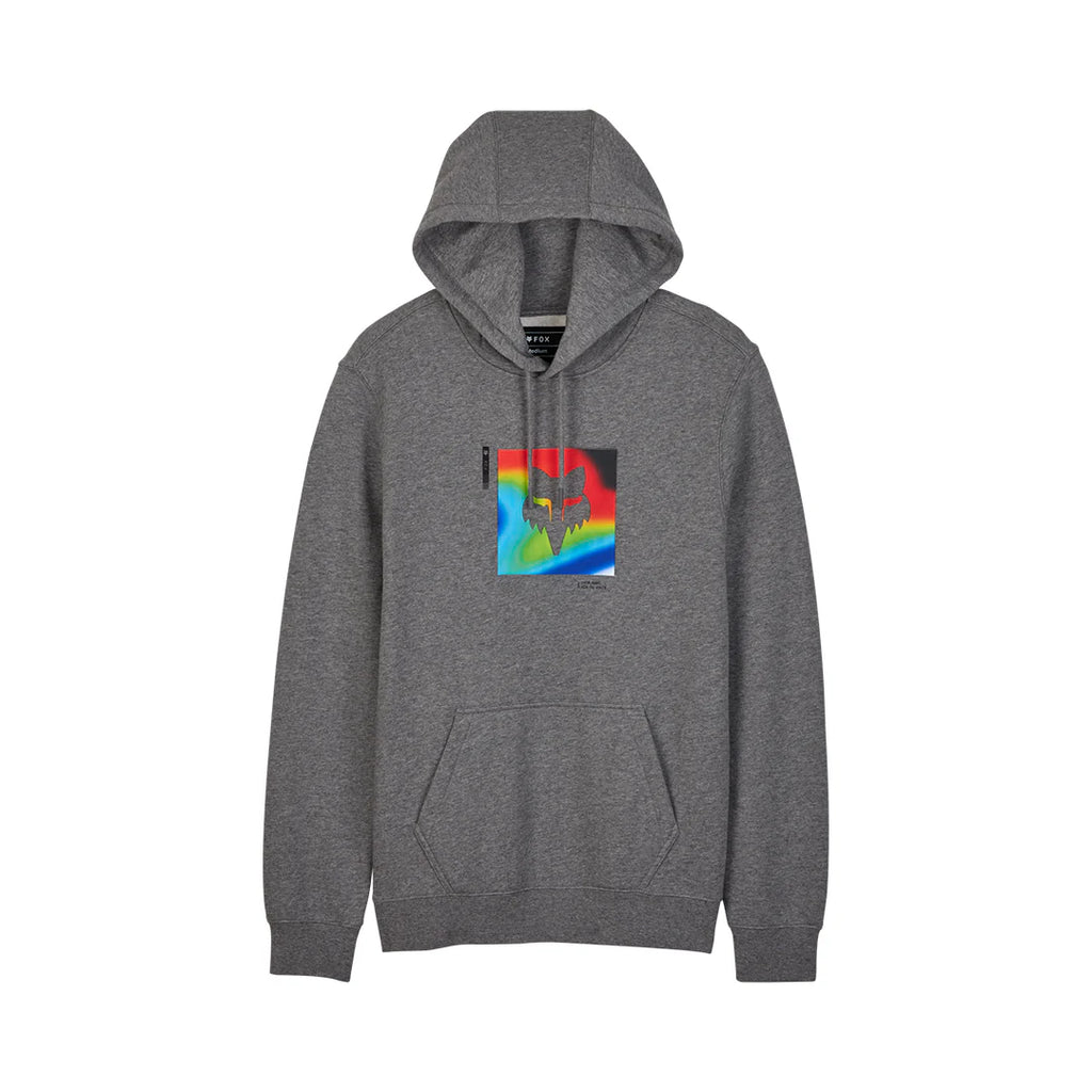 Sudadera FOX Pullover Mri Race