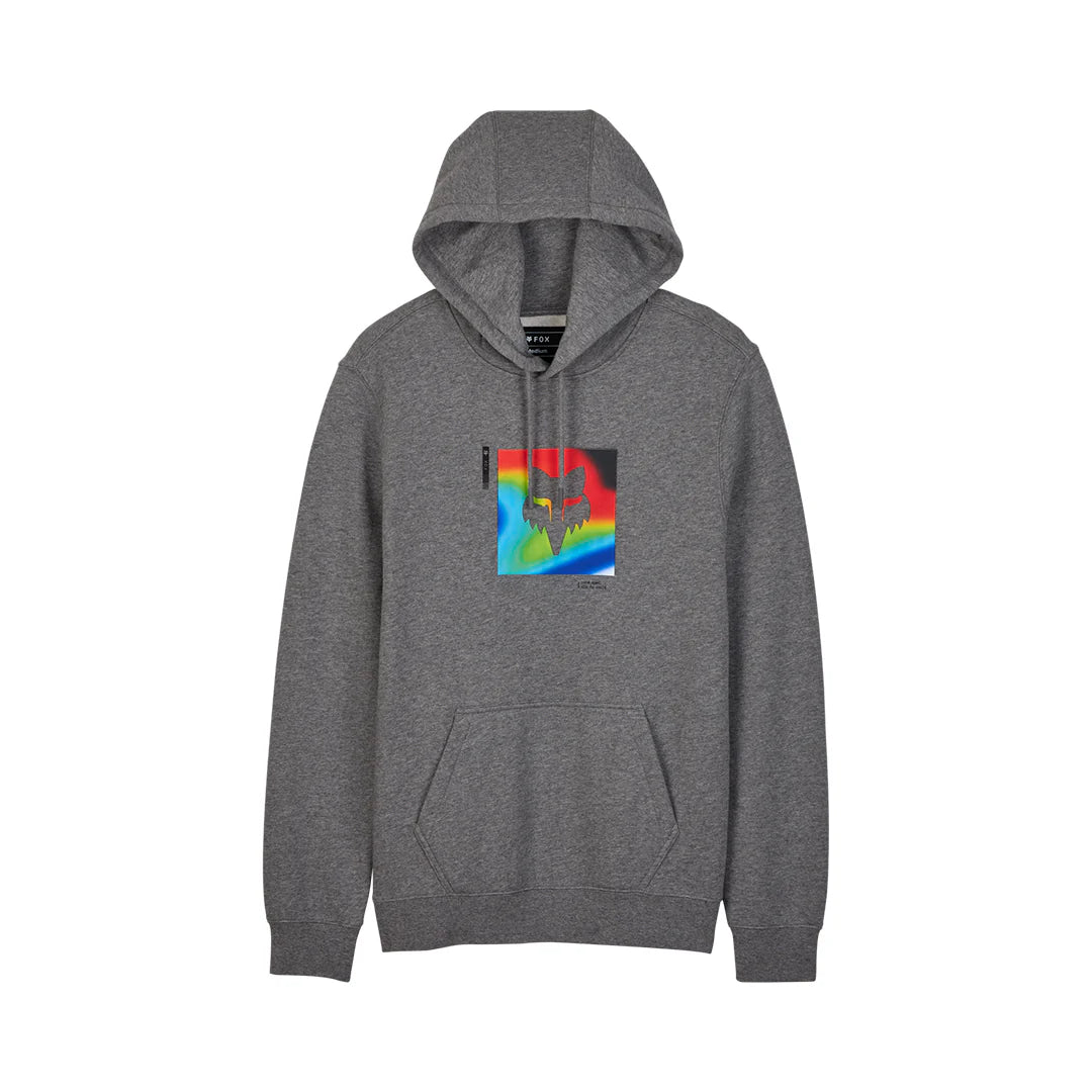 Sudadera FOX Pullover Mri Race