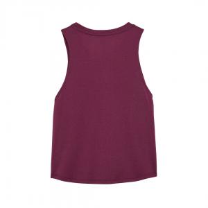 Tank FOX Tech Forums Mujer