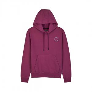 Sudadera FOX Pullover Next Level Mujer