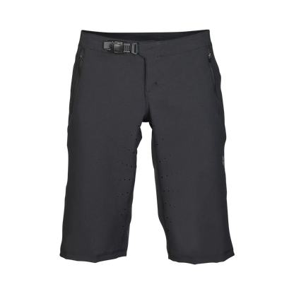 Short FOX Defend Mujer Negro