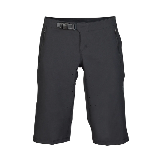 Short FOX Defend Mujer Negro