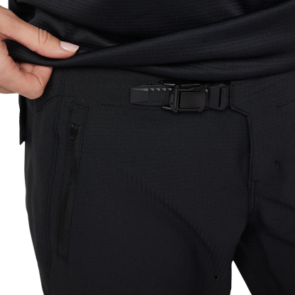Short FOX Defend Mujer Negro