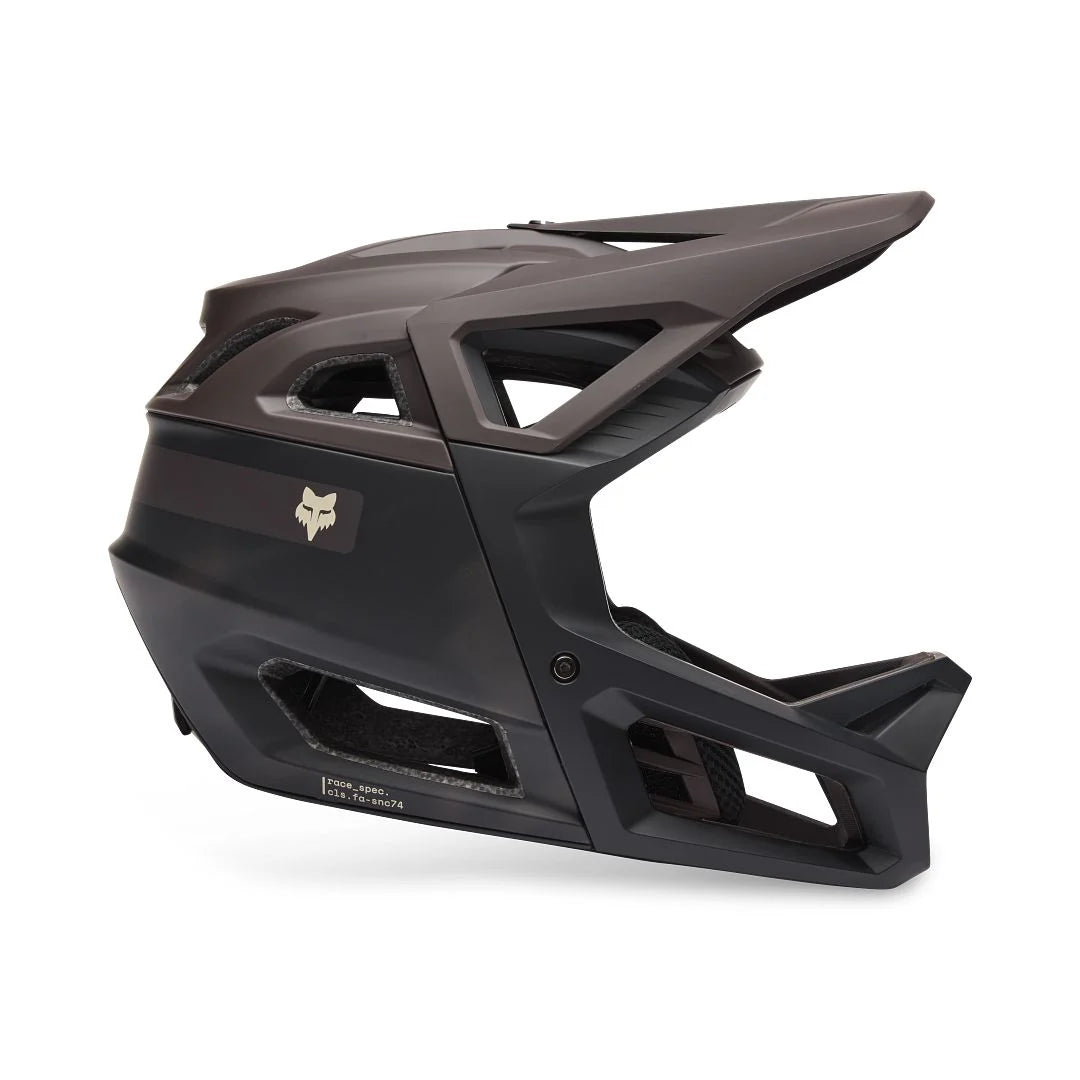 Casco FOX Proframe Rs Taunt S5