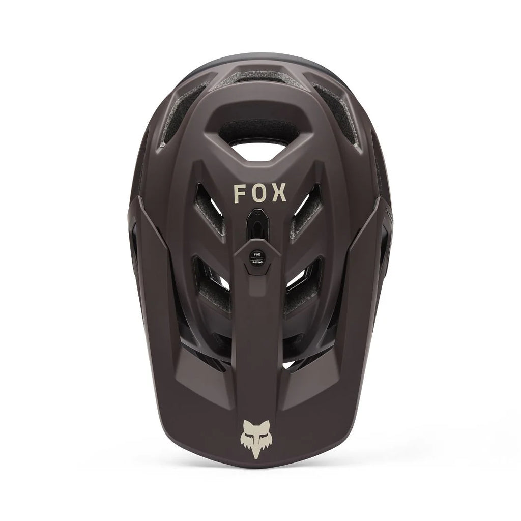 Casco FOX Proframe Rs Taunt S5