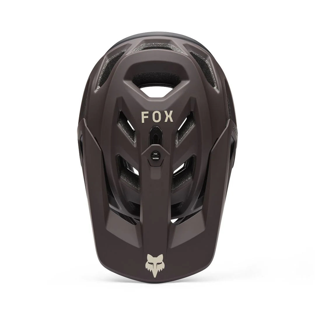 Casco FOX Proframe Rs Taunt S5