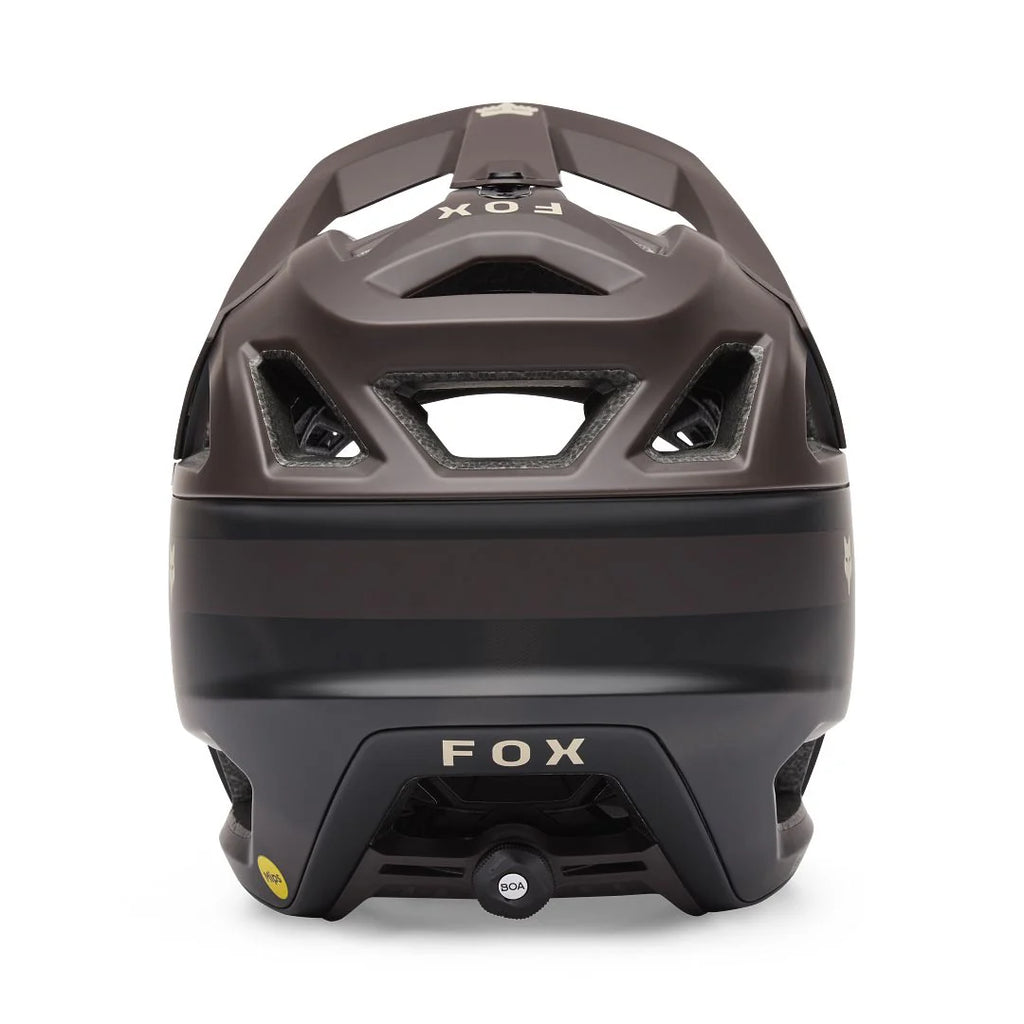 Casco FOX Proframe Rs Taunt S5