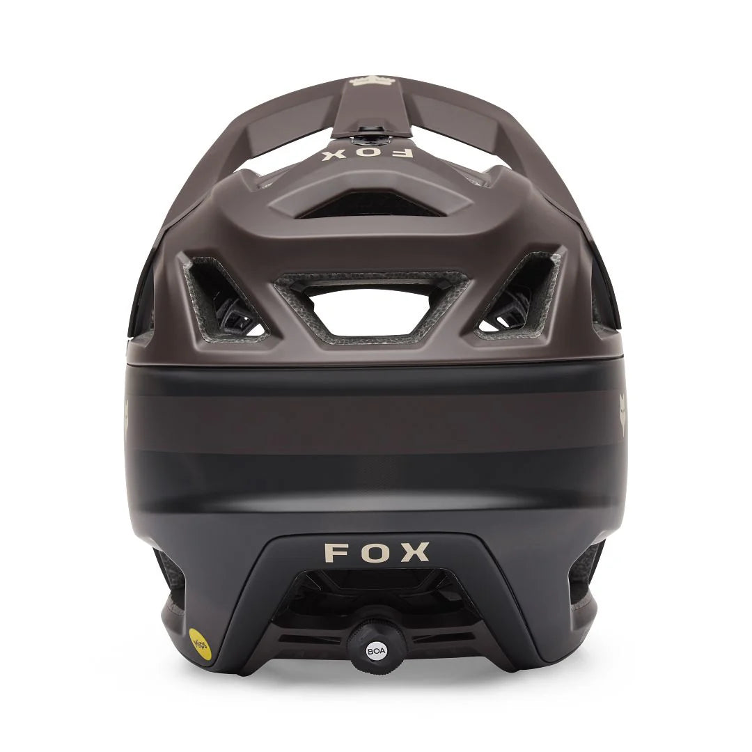 Casco FOX Proframe Rs Taunt S5
