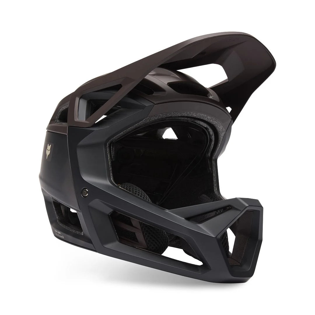 Casco FOX Proframe Rs Taunt S5