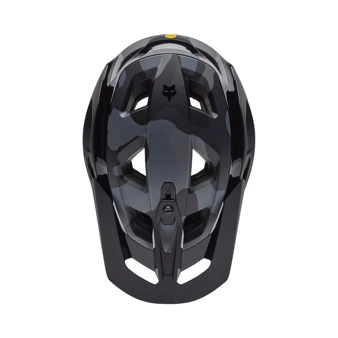 Casco FOX Speedframe Rs S5.