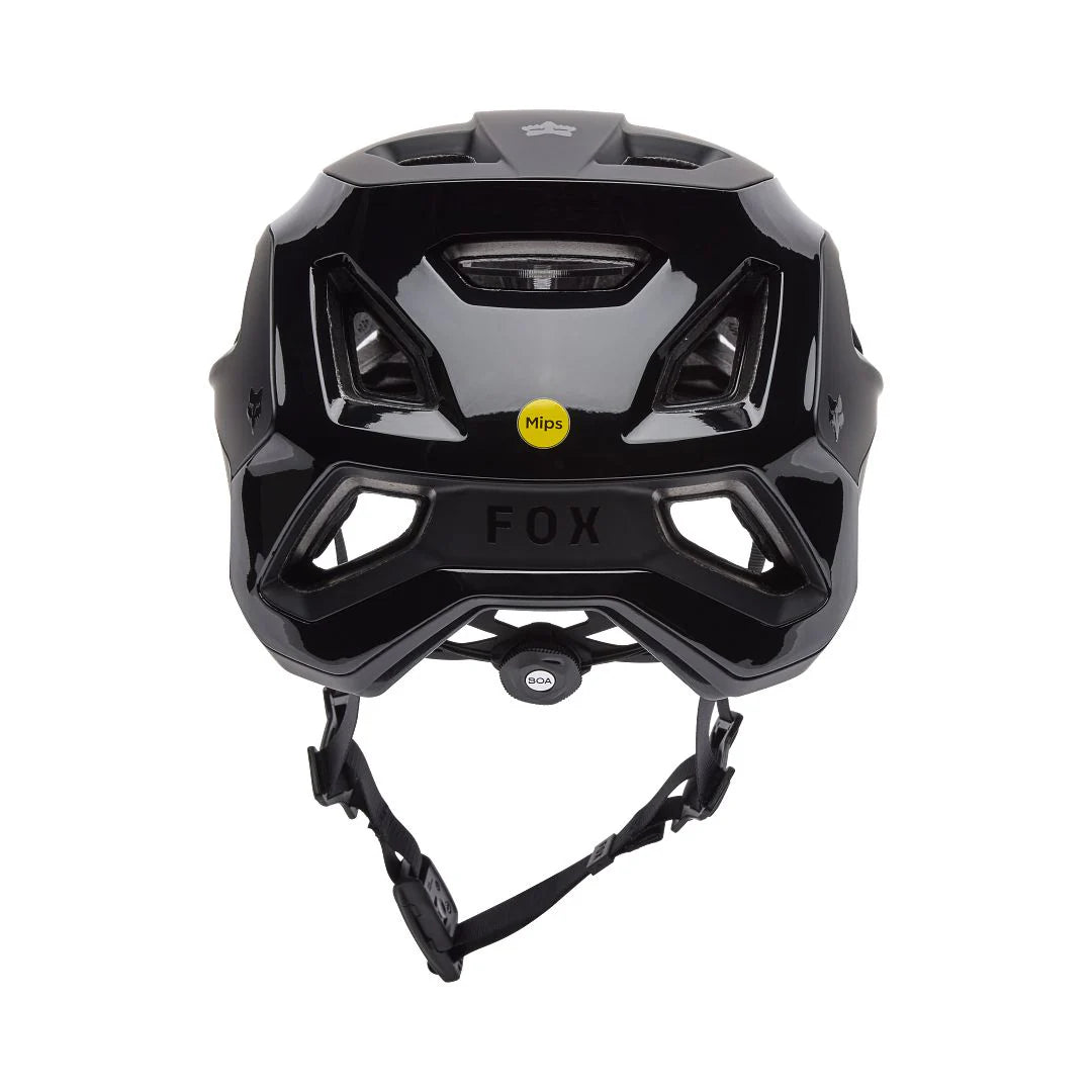 Casco FOX Speedframe Rs Matte S5.