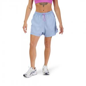 Short FOX Base Over Mujer