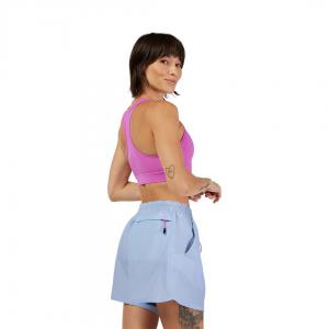 Short FOX Base Over Mujer