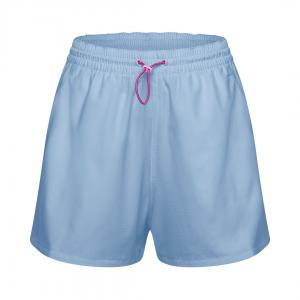 Short FOX Base Over Mujer