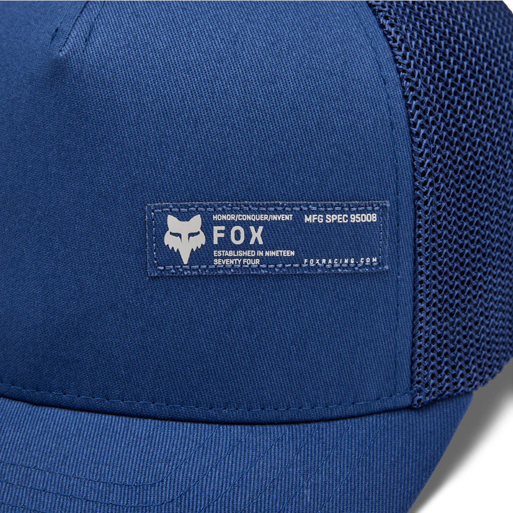 Gorra FOX Flexfit Barge