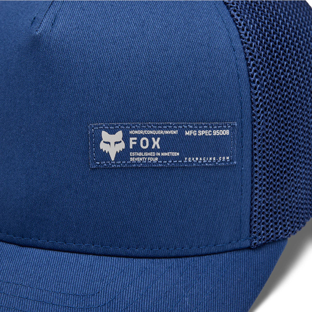Gorra FOX Flexfit Barge