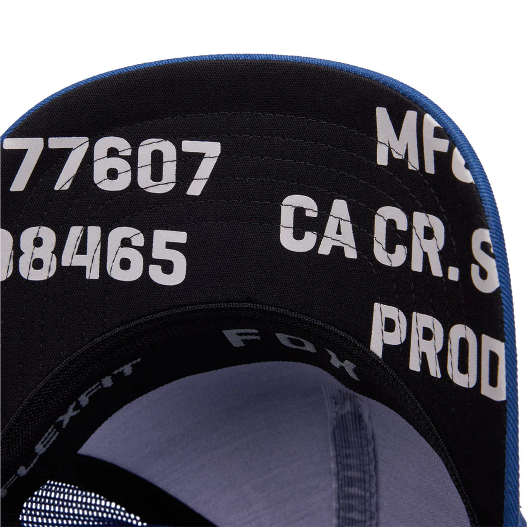 Gorra FOX Flexfit Barge