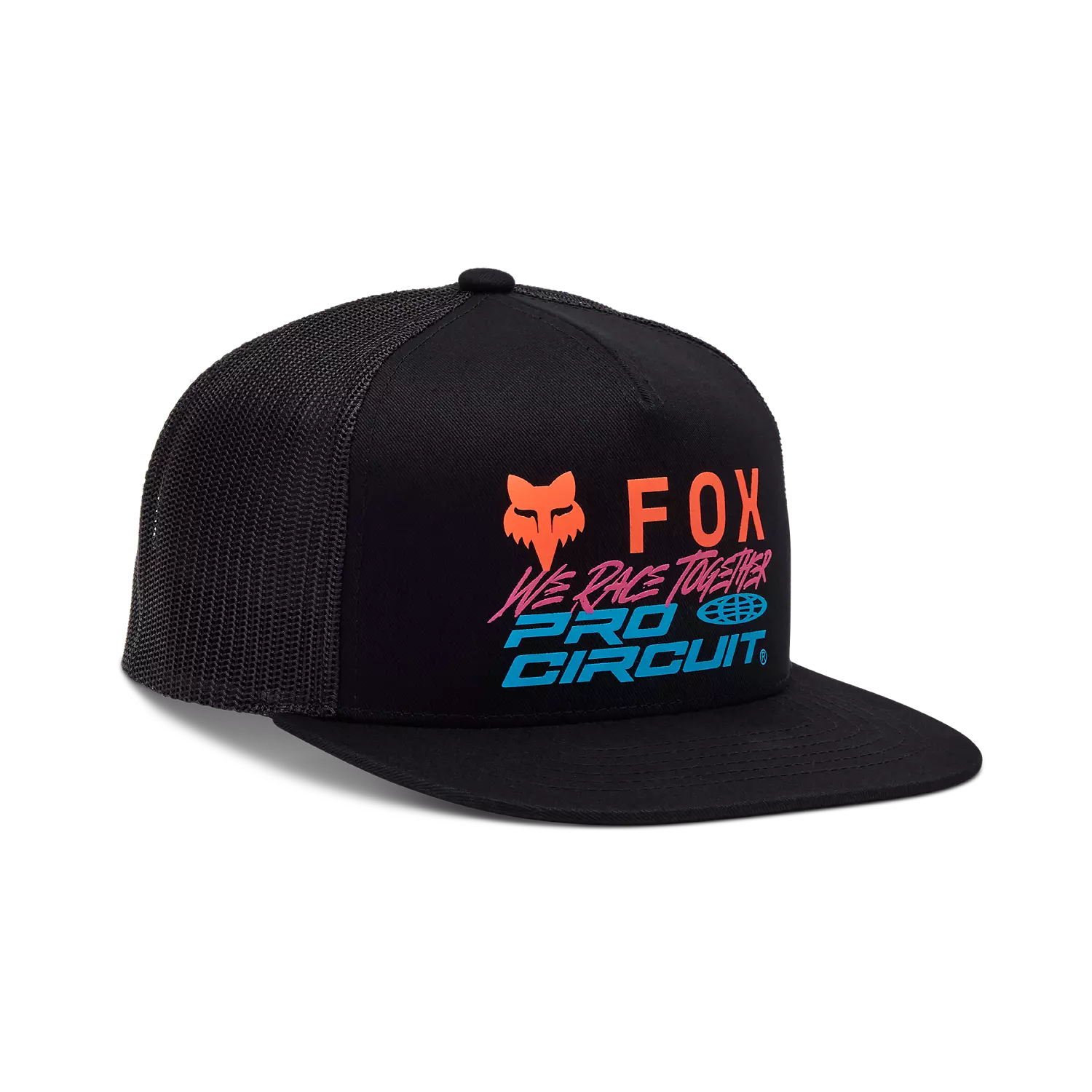 Gorra Fox X Pro Circuit SB