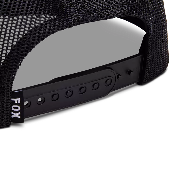 Gorra Fox X Pro Circuit SB