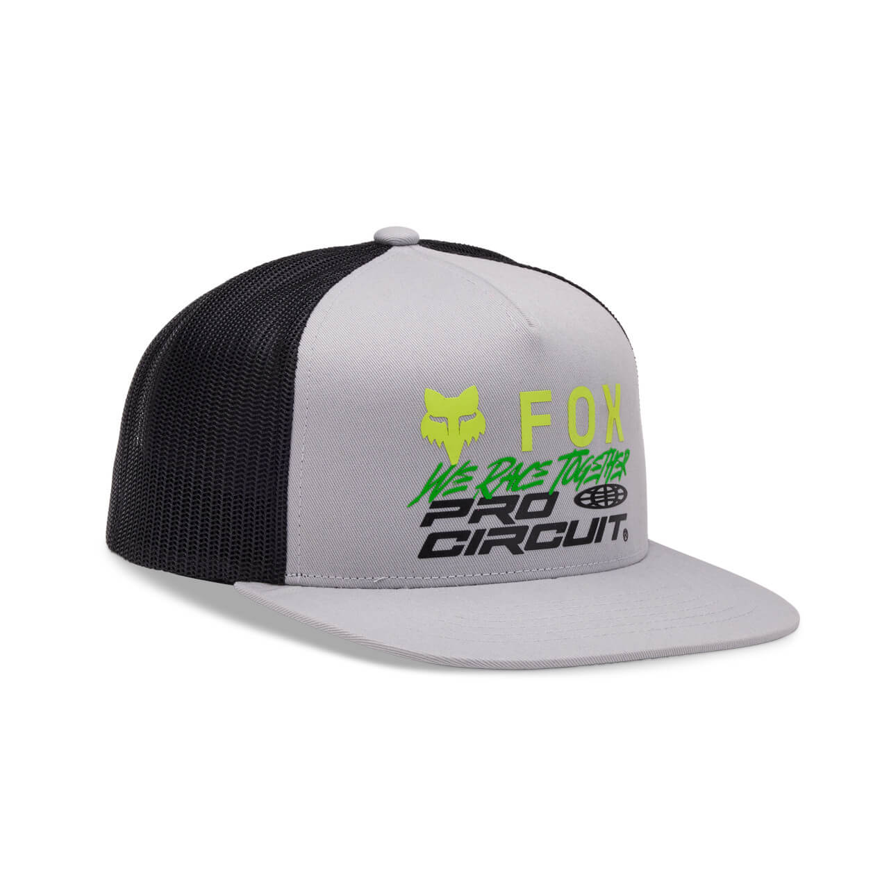 Gorra Fox X Pro Circuit SB