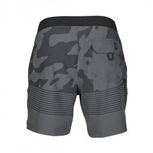 Traje De Baño FOX Essex Camo