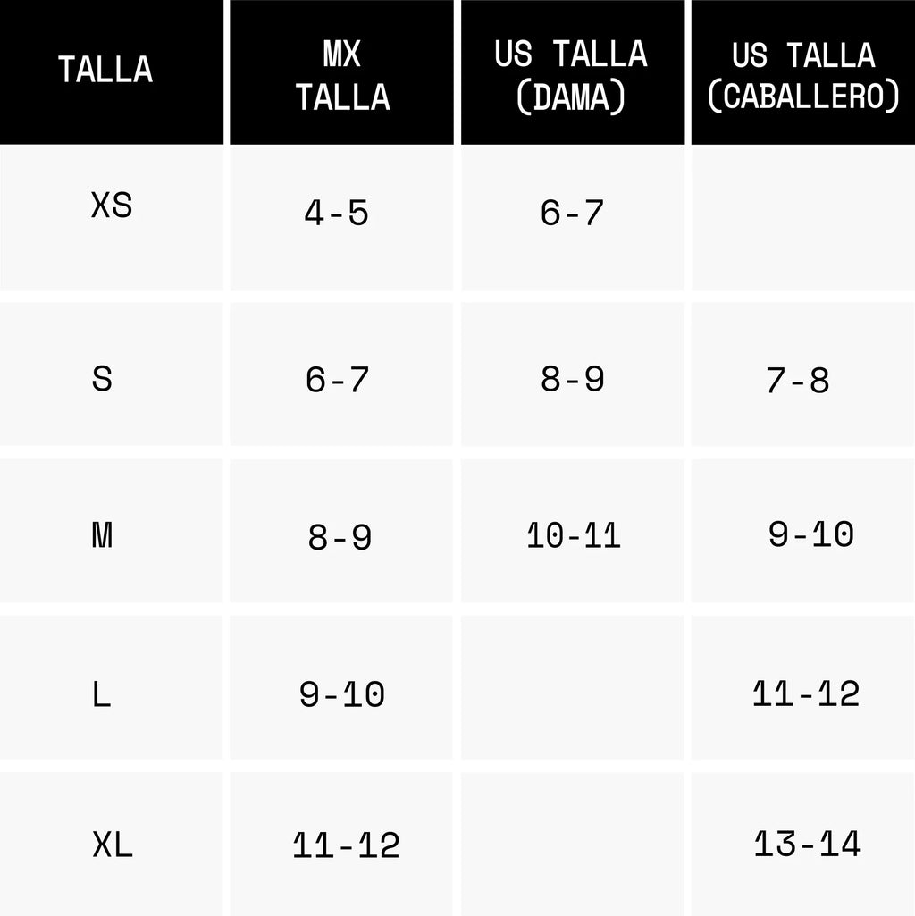 Sandalias FOX Post Ride