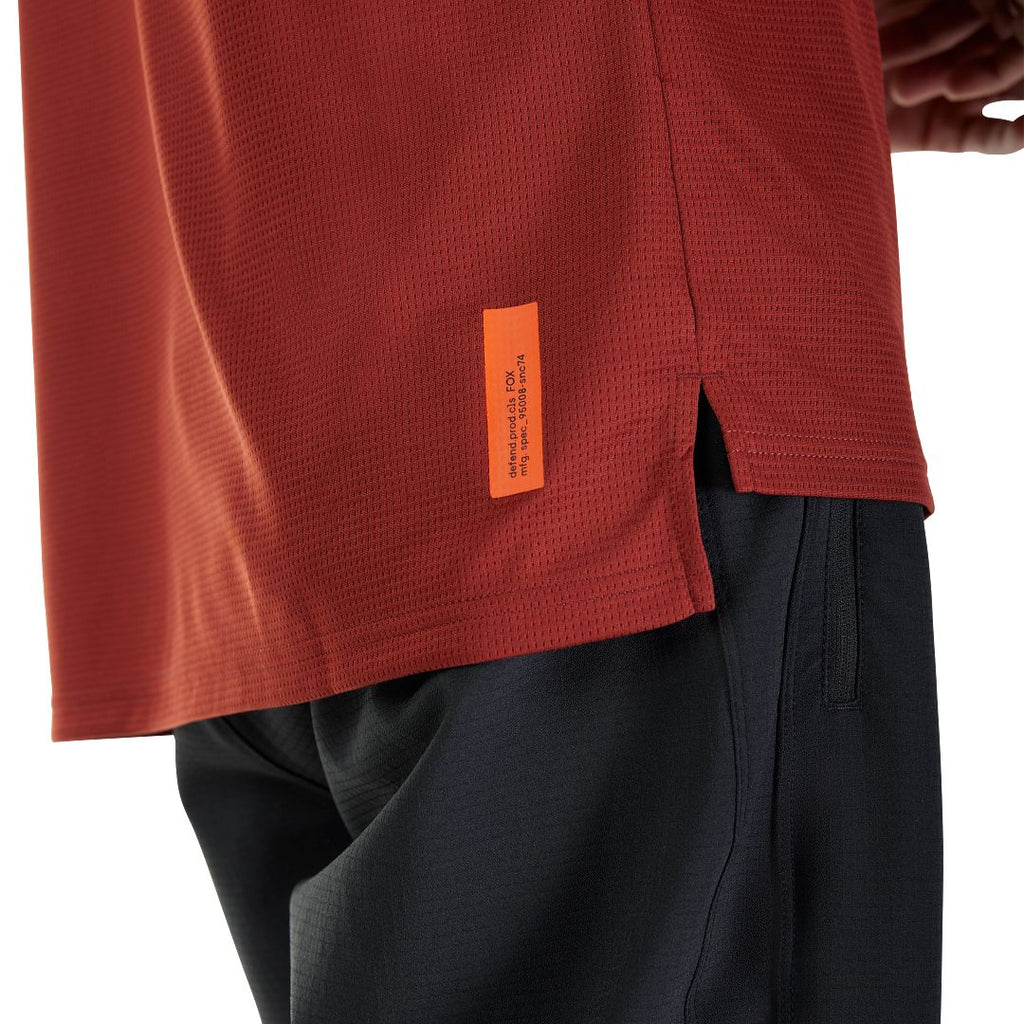 Jersey FOX Defend Ssp.