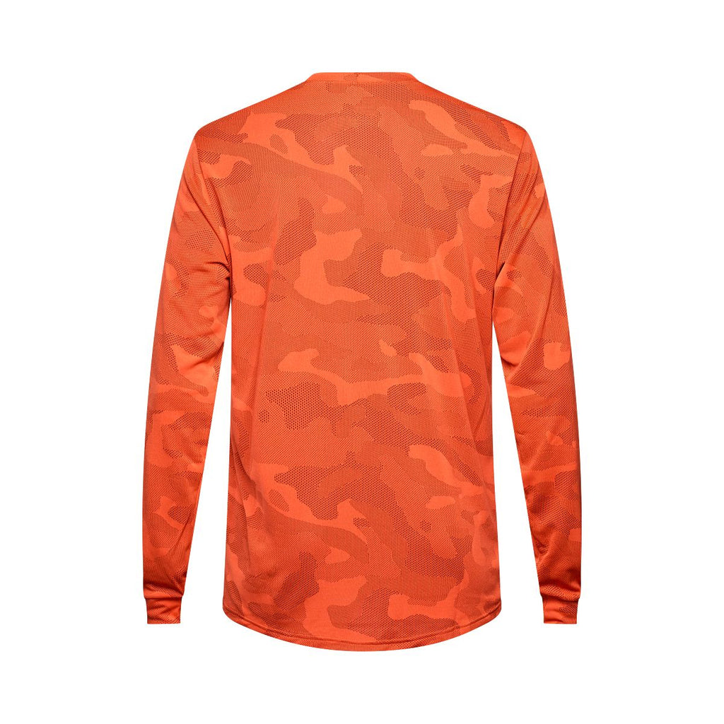 Jersey Fox Ranger Tru Dri