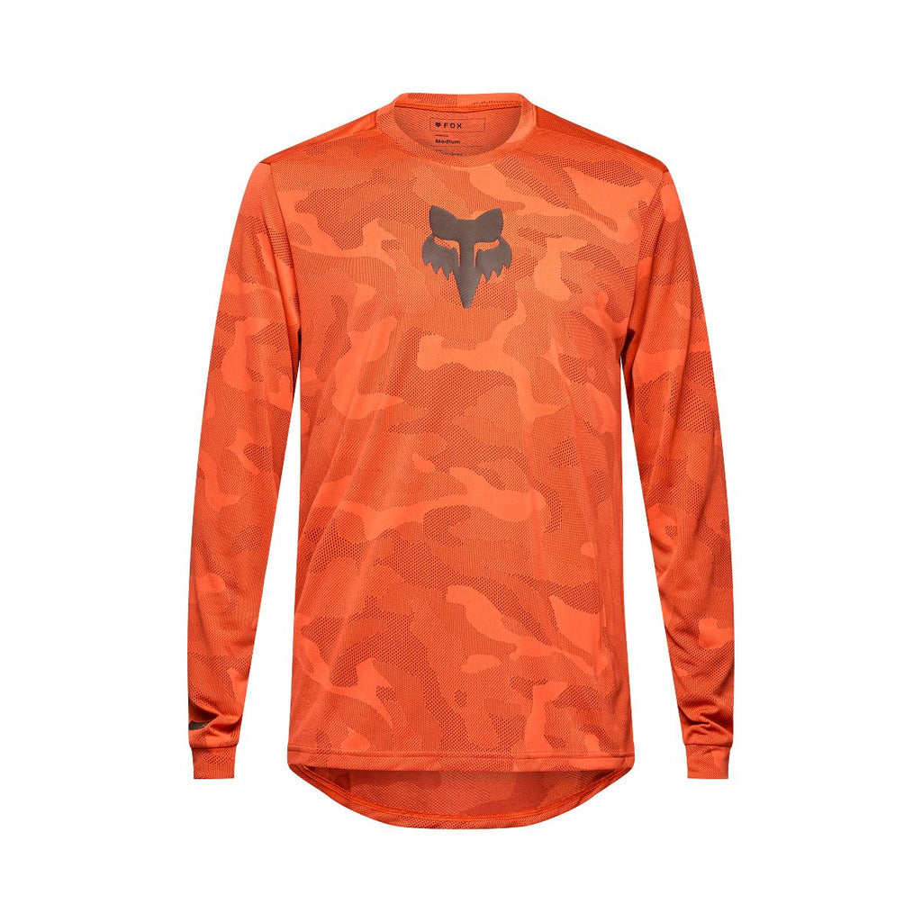 Jersey Fox Ranger Tru Dri