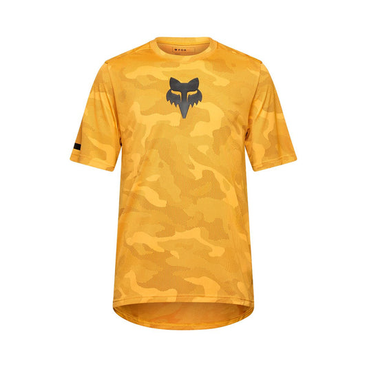 Jersey FOX Ranger Tru Dri Ss.